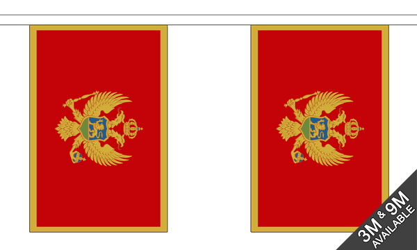 Montenegro Bunting